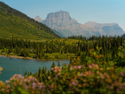 Glacier National Park