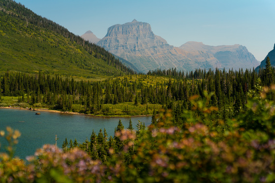 Glacier National Park