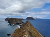 Anacapa Island Channel Islands National Park 