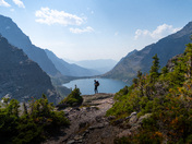 Glacier National Park