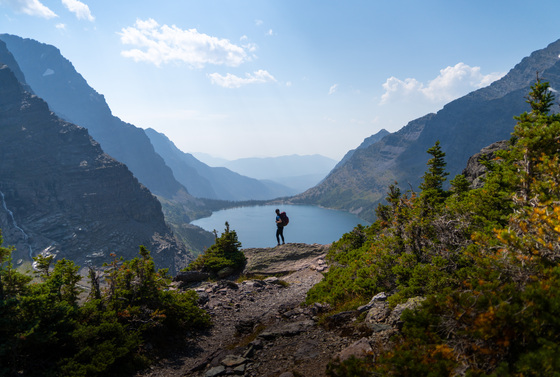 Glacier National Park