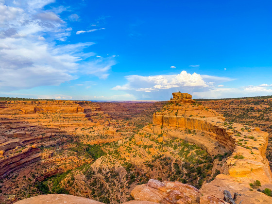 Bears Ears National Monument 