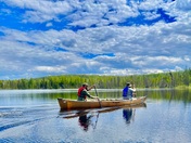 Boundary Waters Canoe Area Wilderness