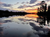 Boundary Waters Canoe Area Wilderness