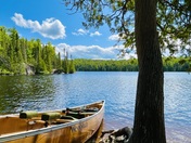 Boundary Waters Canoe Area Wilderness