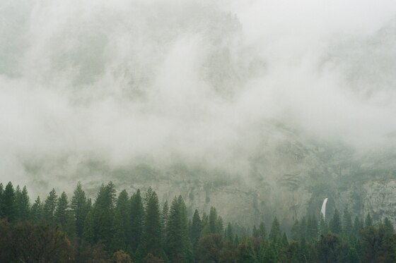 Yosemite National Park