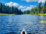 Boundary Waters Canoe Area Wilderness