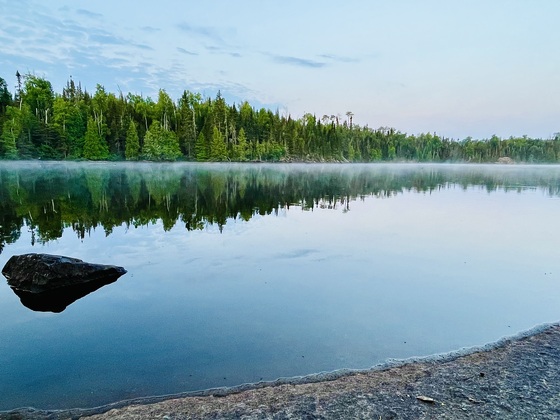 Boundary Waters Canoe Area Wilderness