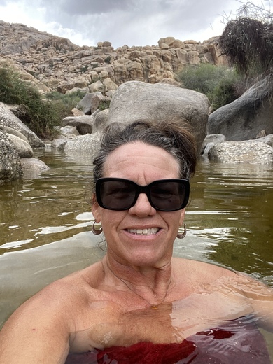 Joshua Tree National Park