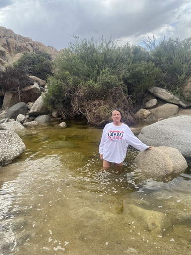 Joshua Tree National Park