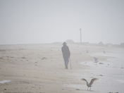 Mavericks Beach
