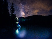 Rocky Mountain National Park