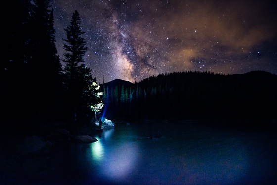 Rocky Mountain National Park