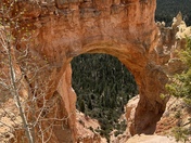 Bryce Canyon National Park