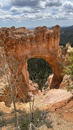 Bryce Canyon National Park