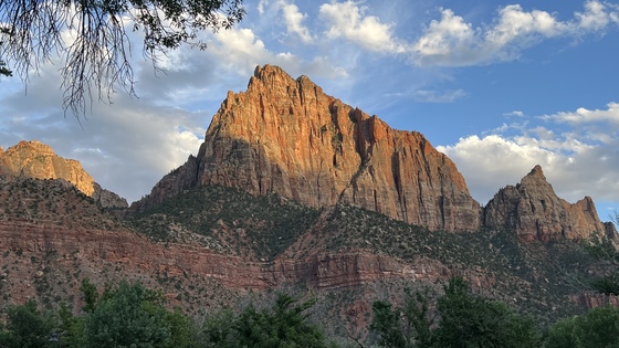 Zion National Park