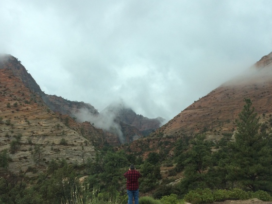 Zion National Park 