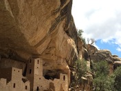 Mesa Verde National Park 