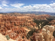 Bryce Canyon National Park 