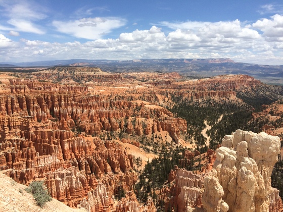 Bryce Canyon National Park 