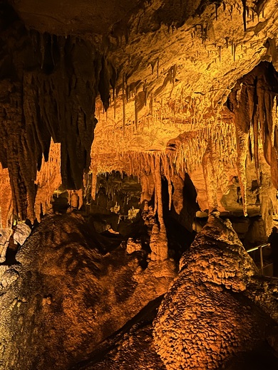 Mammoth Cave National Park 
