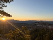 Bryce Canyon National Park 