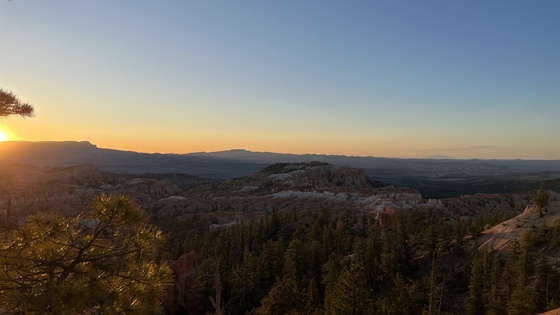 Bryce Canyon National Park 