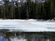 Rocky Mountain National Park 