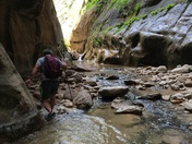 Zion National Park 