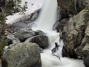 Rocky Mountain National Park