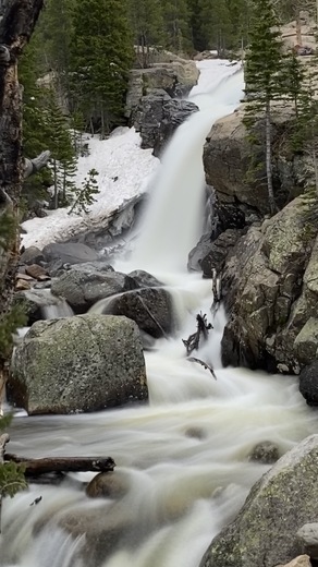 Rocky Mountain National Park