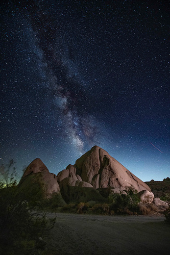 Joshua Tree National Park