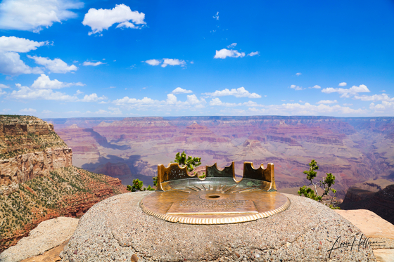 Grand Canyon National Park