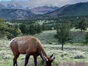 Rocky Mountain National Park