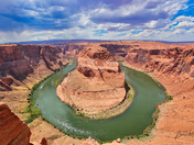 Glen Canyon National recreation Area