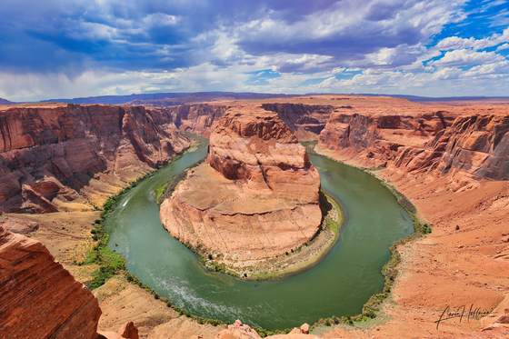 Glen Canyon National recreation Area