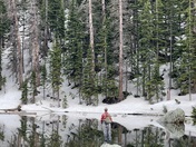 Rocky Mountain National Park