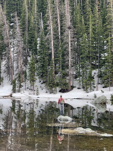 Rocky Mountain National Park