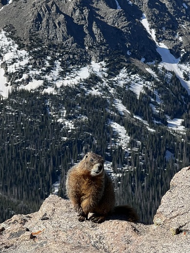 Rocky Mountain National Park