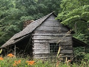 Smoky Mountain National Park