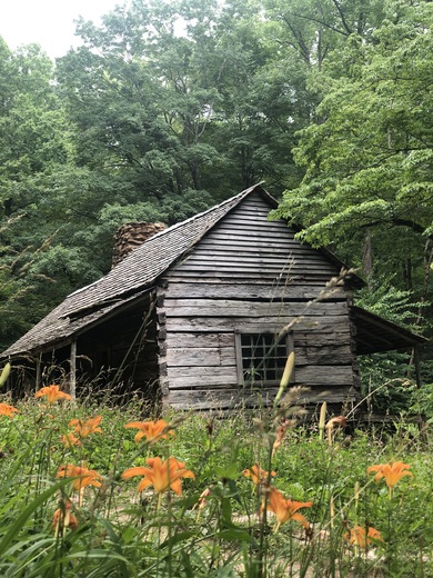 Smoky Mountain National Park