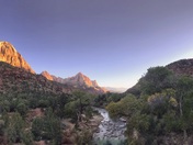 Zion National Park