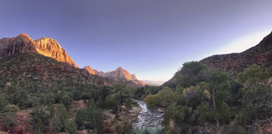 Zion National Park