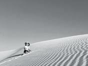 White Sands National Park 