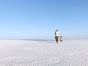 White Sands National Park 