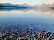 Glacier National Park