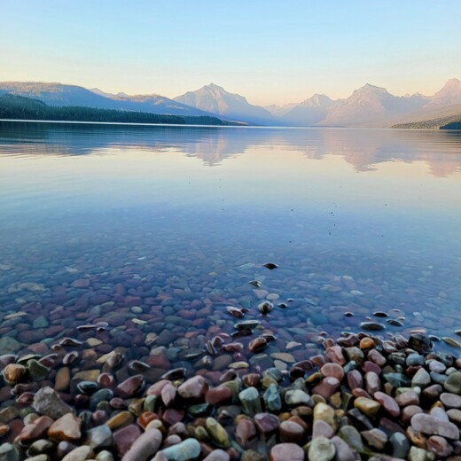 Glacier National Park