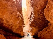 Bryce Canyon National Park
