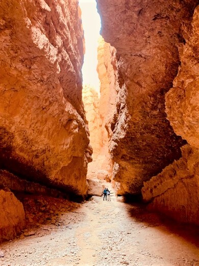 Bryce Canyon National Park