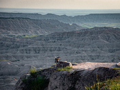 Badlands National Park